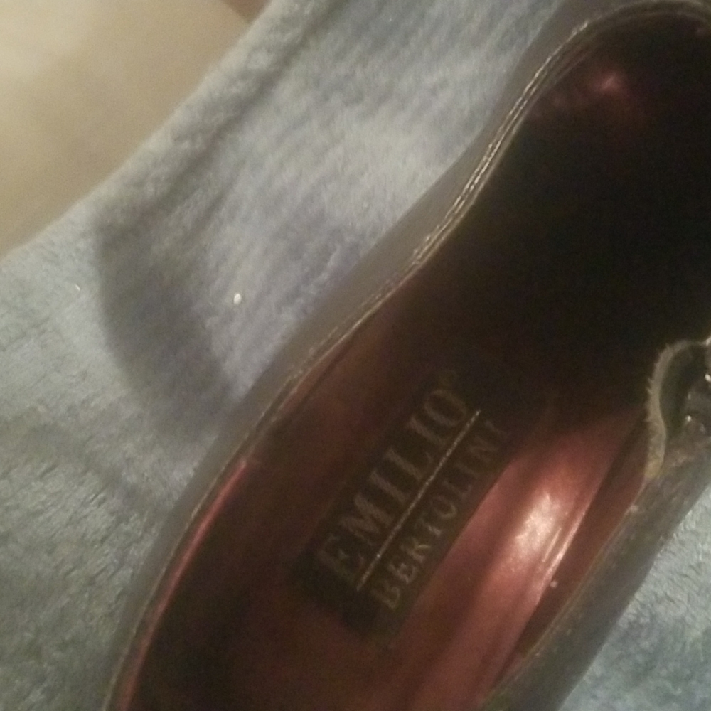 Booties - Picture 7 of 7